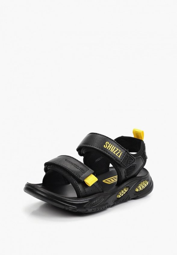Сандалии Shuzzi