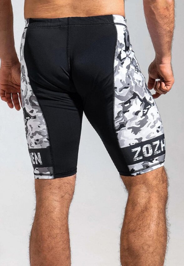Шорты спортивные Zozh