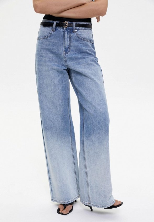 Джинсы Charmstore