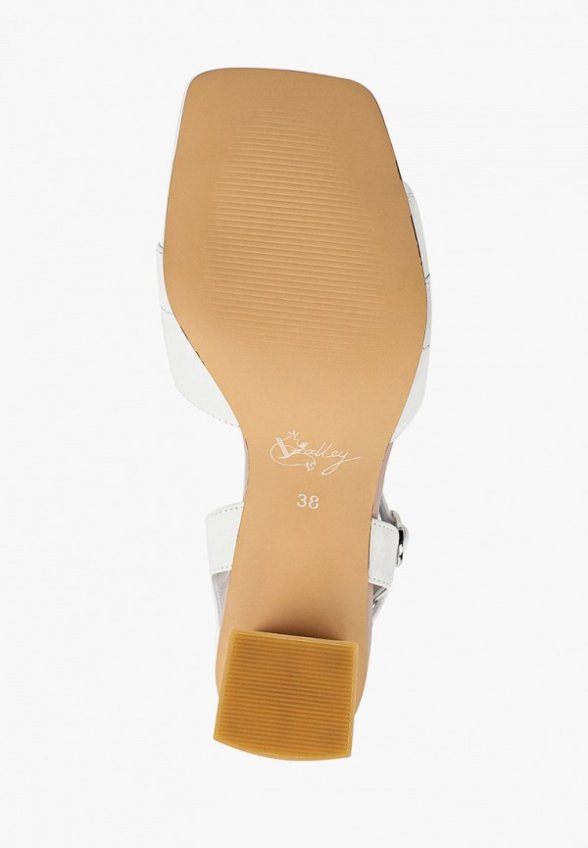 Босоножки Valley