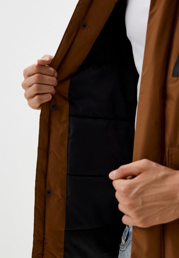 Куртка утепленная Funday