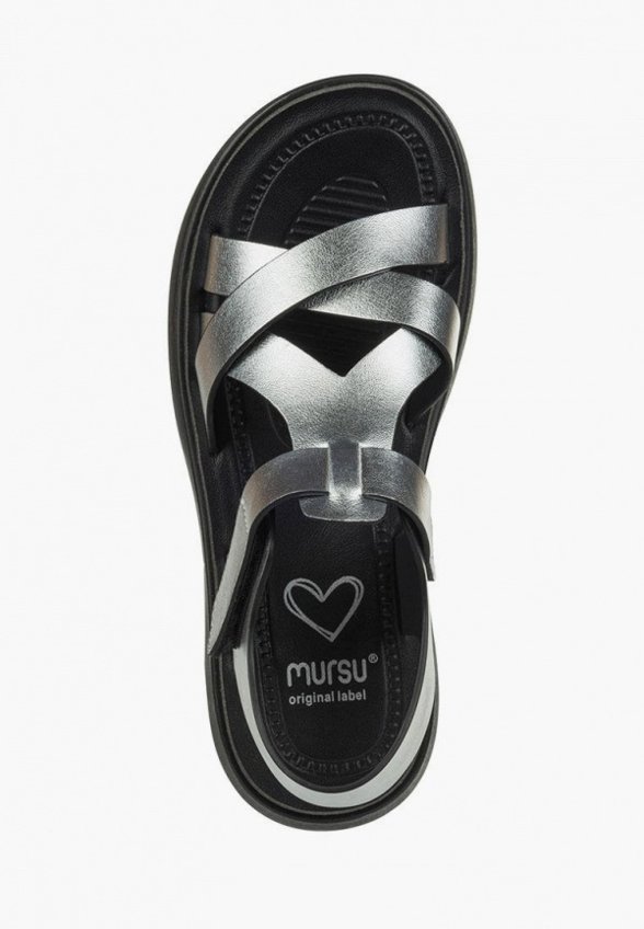 Сандалии Mursu