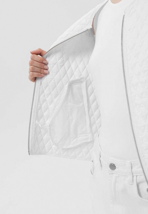 Жилет стеганый GLVR