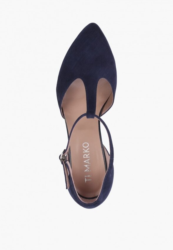 Туфли Ti Marko