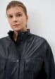 Куртка кожаная Le Monique4  - превью