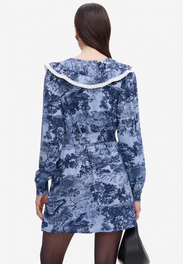 Платье Top Top