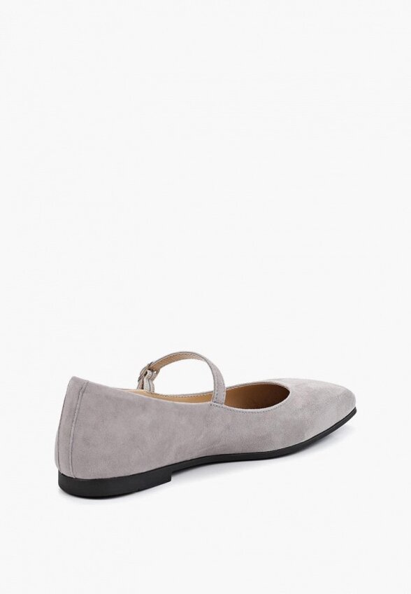 Балетки Lusavou