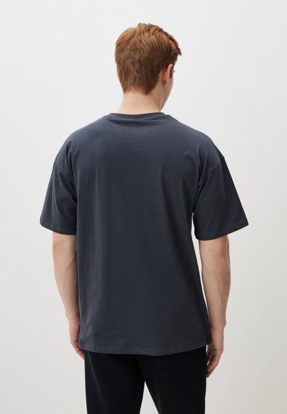 Футболка Blacksi