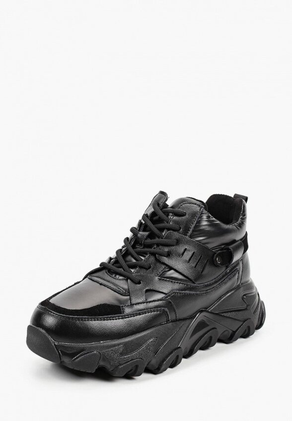 Кроссовки Donna D’oro