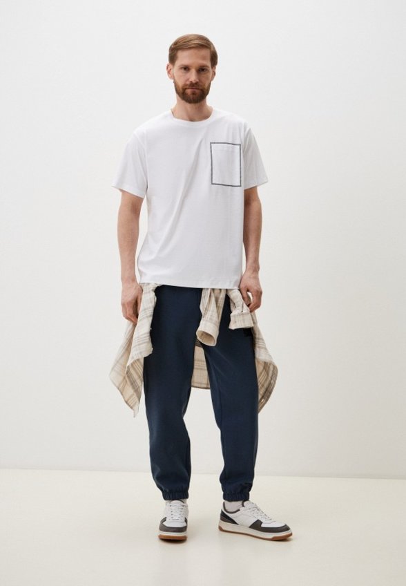 Брюки спортивные Mark Formelle