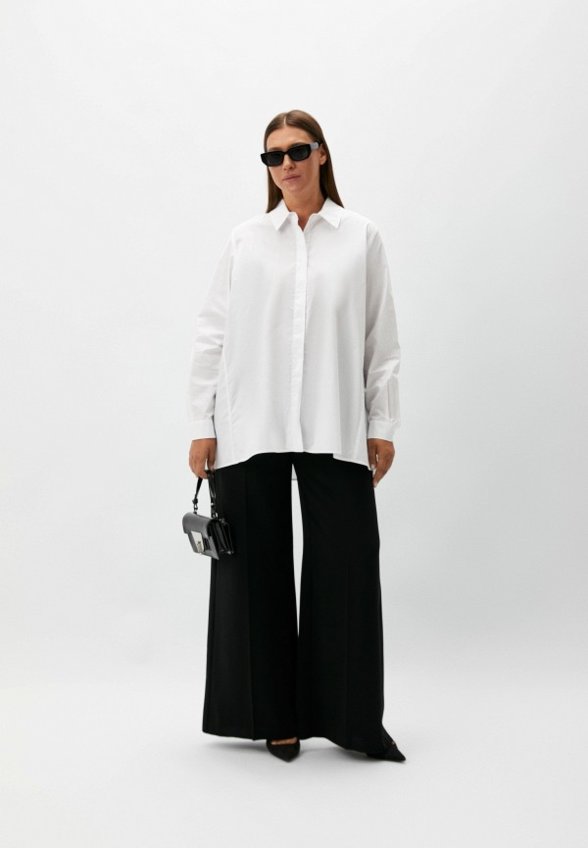 Рубашка Persona by Marina Rinaldi