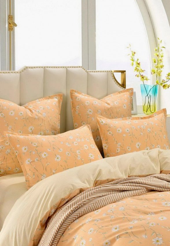 Постельное белье Евро Sofi De Marko