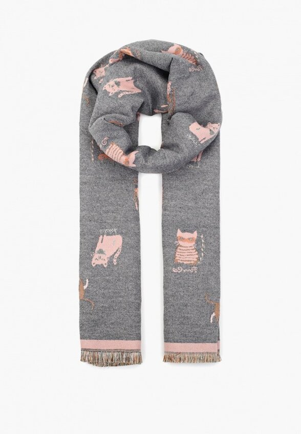 Палантин Rosedena