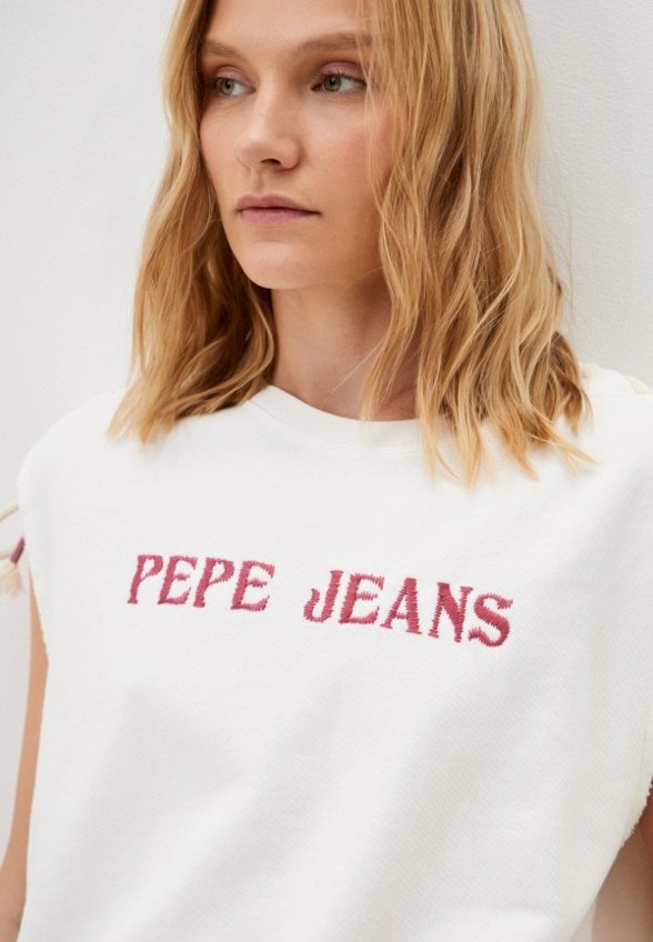 Свитшот Pepe Jeans