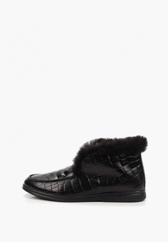 Ботинки Ponza