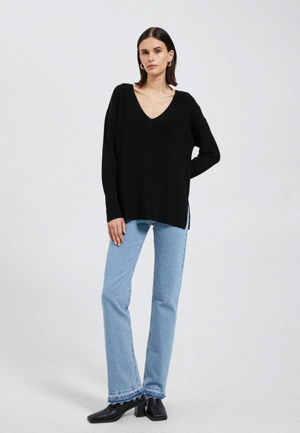 Пуловер Koton