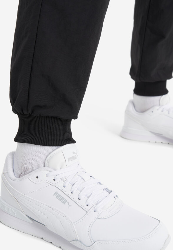 Брюки детские PUMA Classic Cargo, Черный