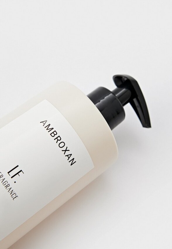 Гель для душа Lab Fragrance