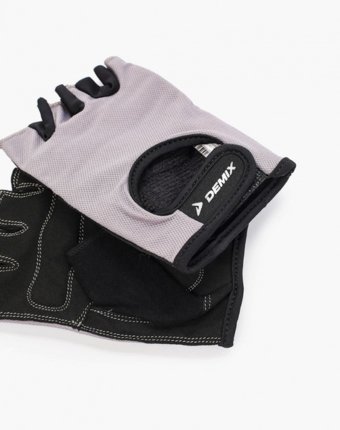 Перчатки для фитнеса Demix женщинам