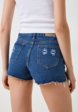 Шорты джинсовые Fragarika3  - превью