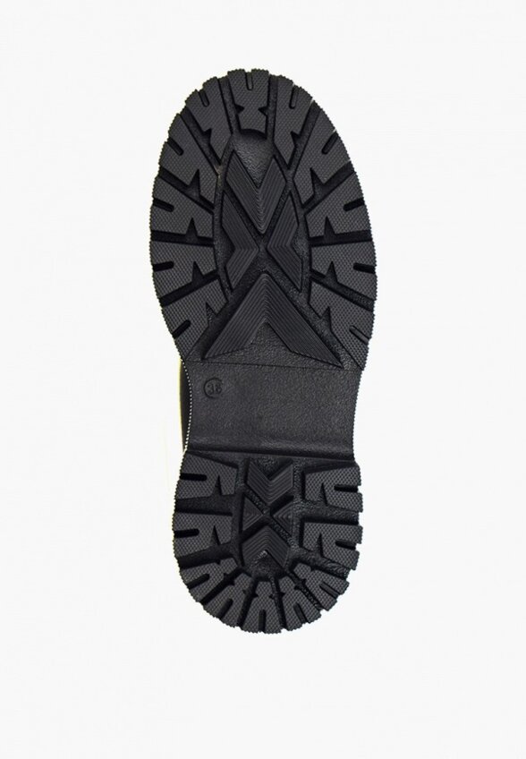 Ботинки Mof-Berg