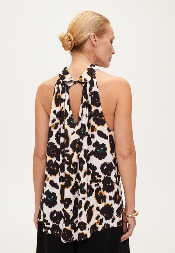 Блуза SashaOstrov