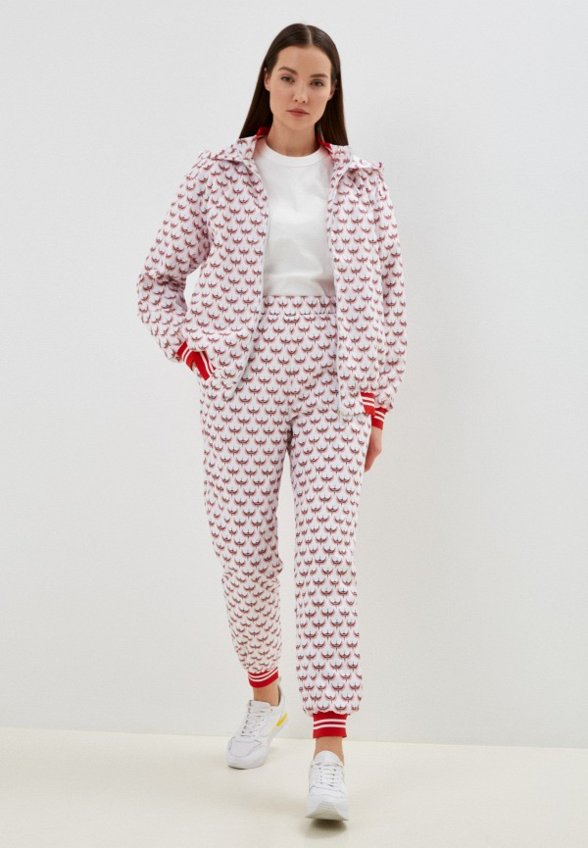 Брюки спортивные Me Today