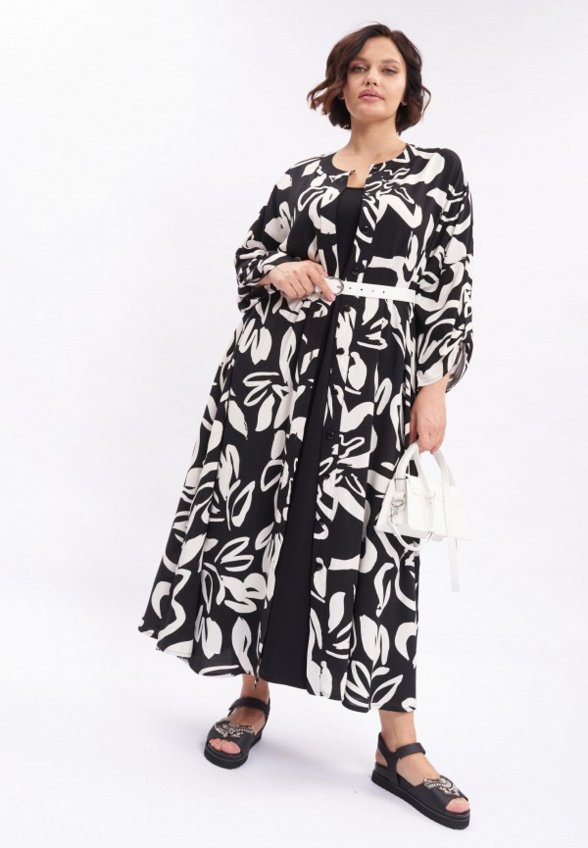 Платье Артесса