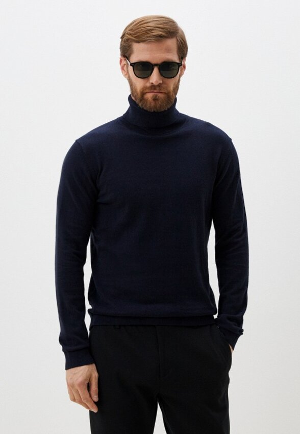 Водолазка Tom Tailor