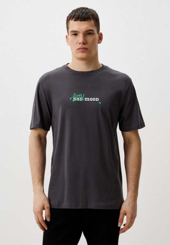 Футболка O'STIN