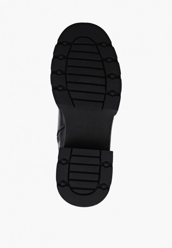 Ботинки Thomas Munz