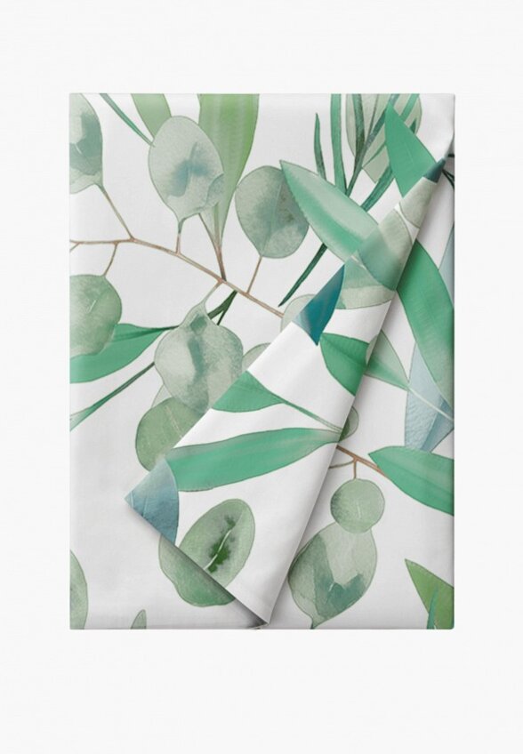 Простыня Евро Love Me