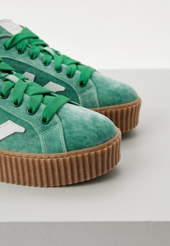 Кеды Weekend Max Mara