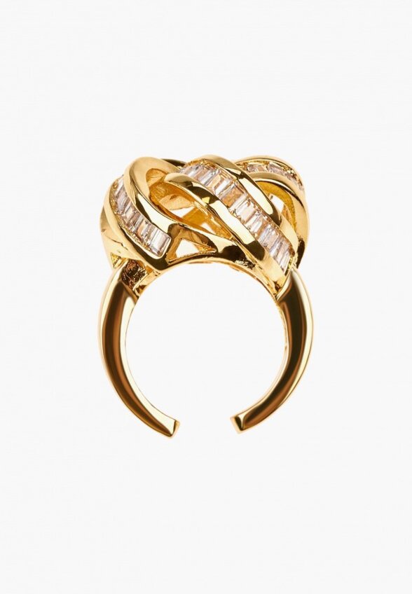 Кольцо Yaroslavna