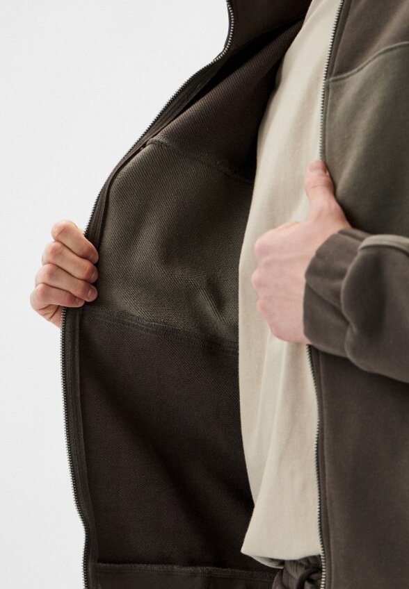 Олимпийка Mademan