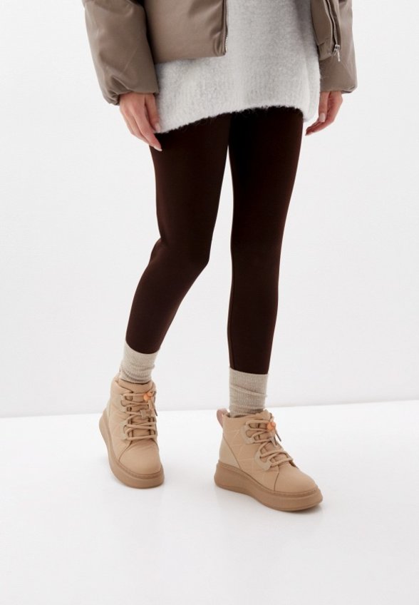 Ботинки Francesco Donni