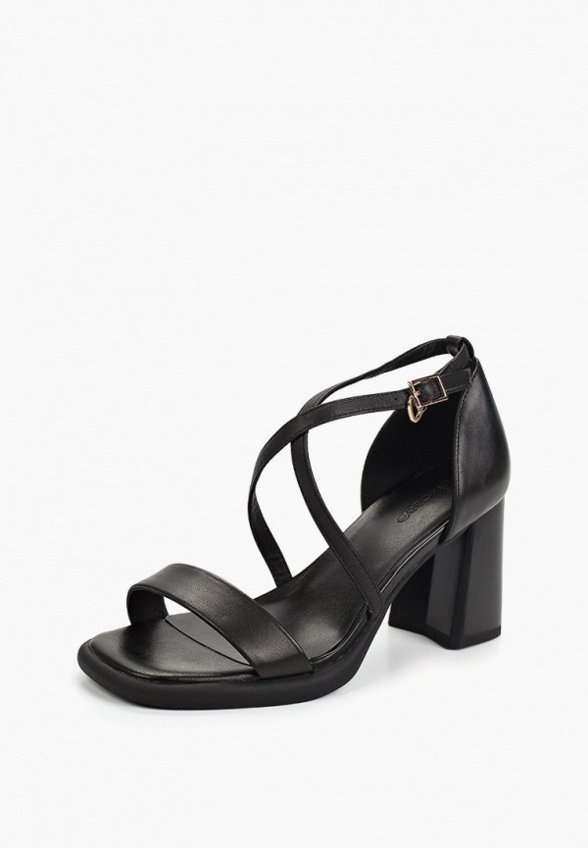 Босоножки El'Rosso