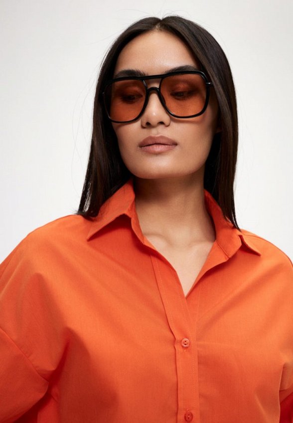 Рубашка SashaOstrov