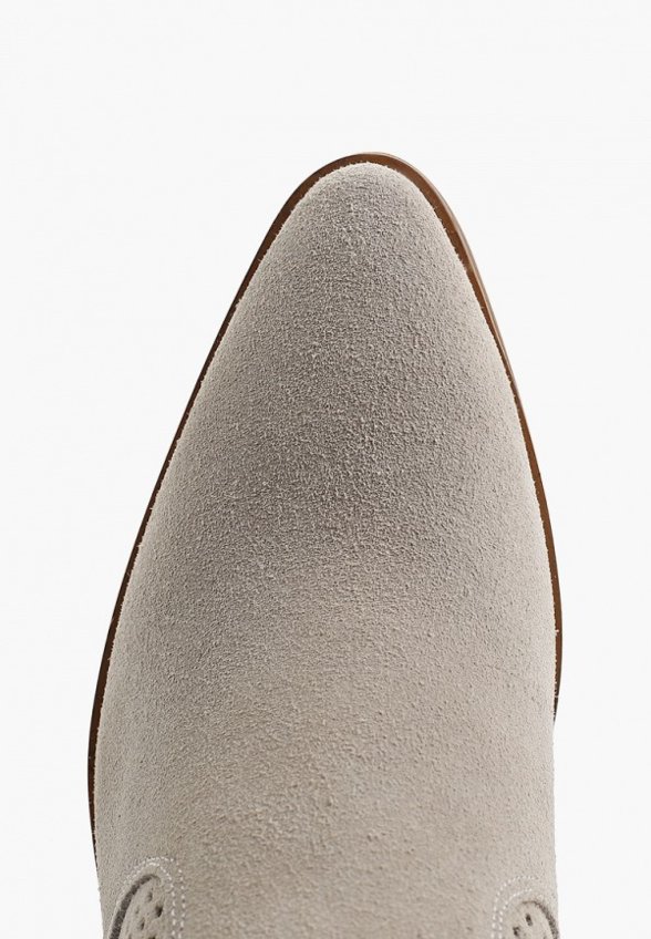 Сапоги Abricot