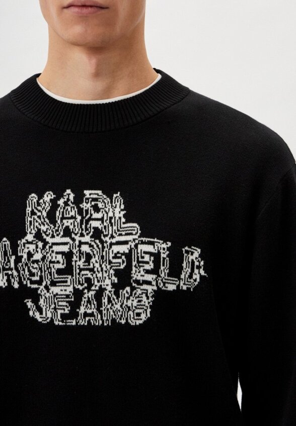 Джемпер Karl Lagerfeld Jeans