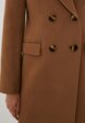 Пальто двубортное Ovelli5  - превью