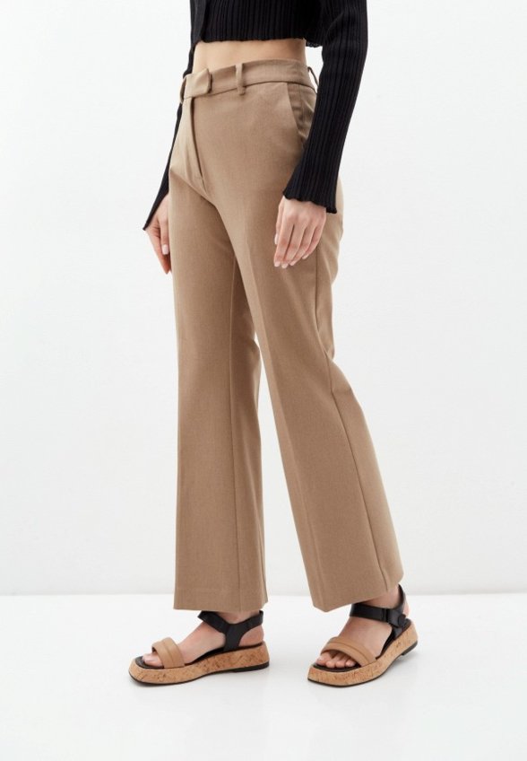 Сандалии Ivolga