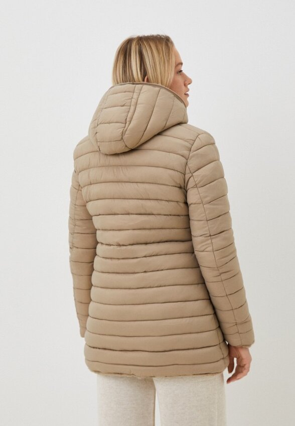 Куртка утепленная Adrixx