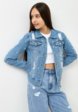 Куртка джинсовая Resser Denim7  - превью
