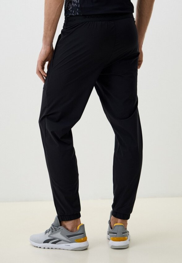 Брюки спортивные Demix