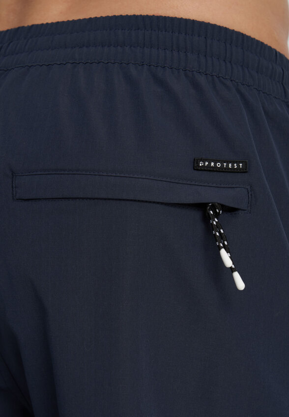 Шорты плавательные мужские Protest, Синий