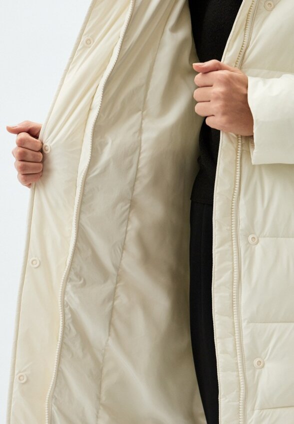 Куртка утепленная Calvin Klein Jeans