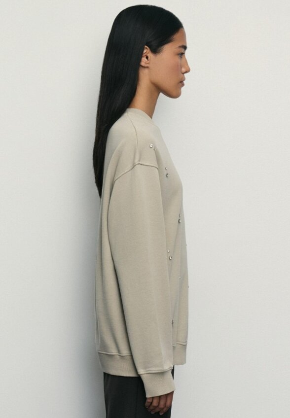 Свитшот Zarina