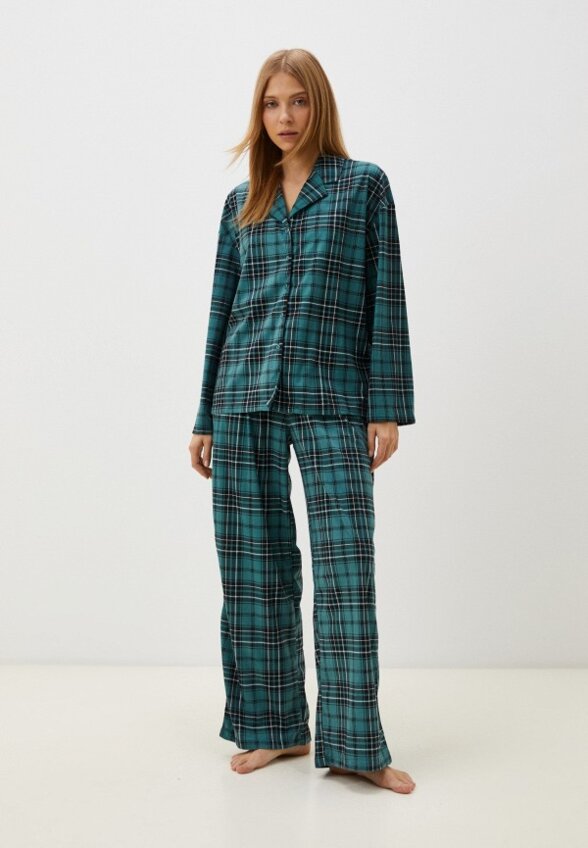 Рубашка домашняя Befree