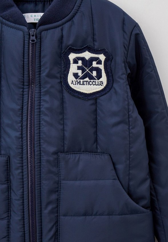 Куртка утепленная Ete Children